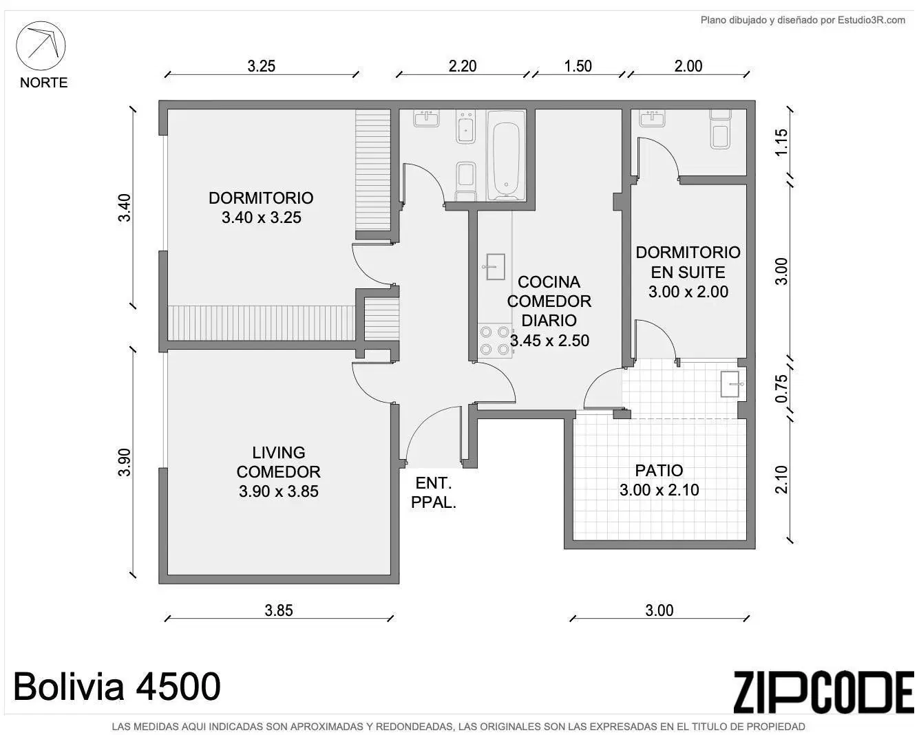 Plano 1