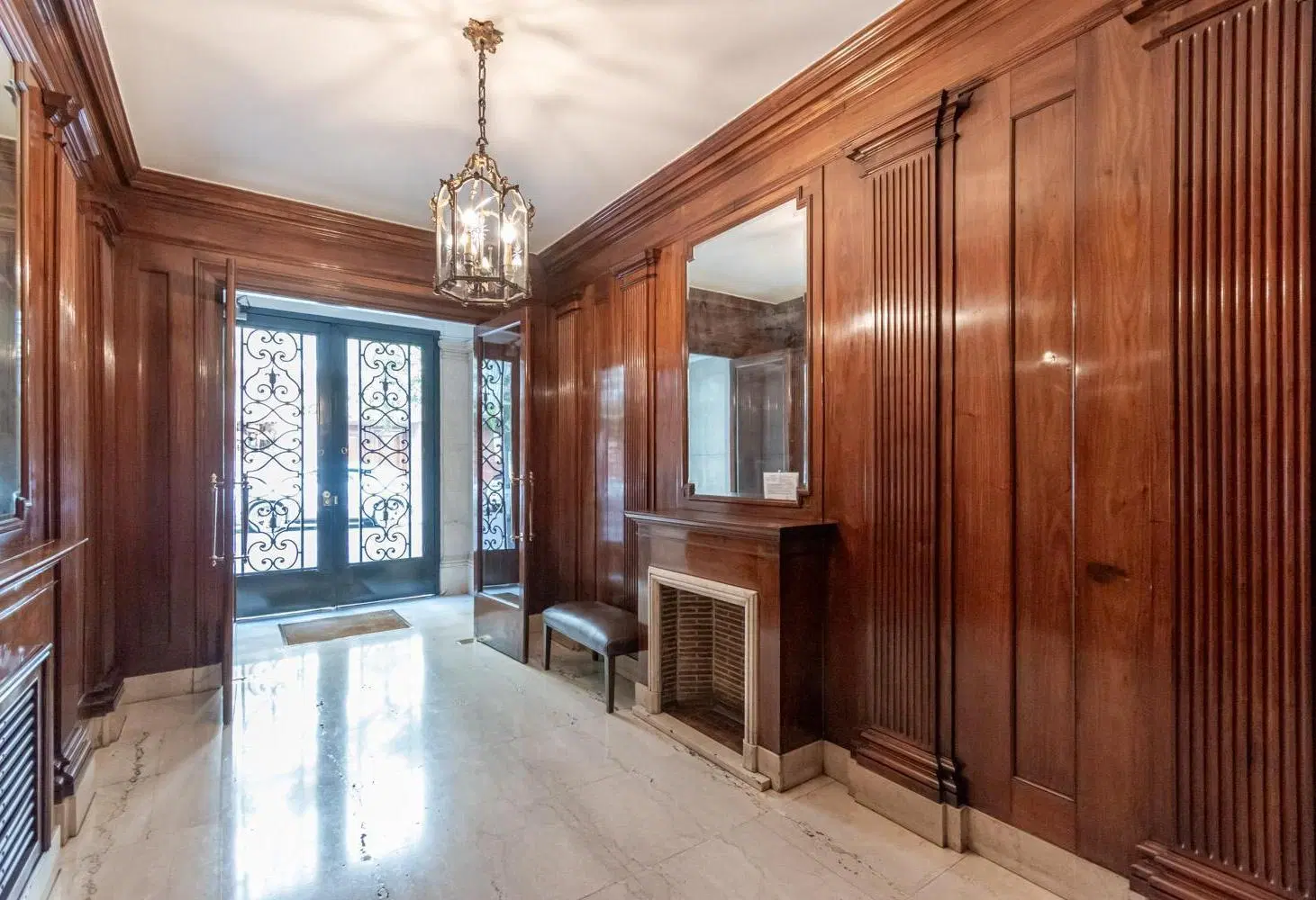 Departamento en  Venta en Recoleta 4 dorm. Baulera y Cochera 3
