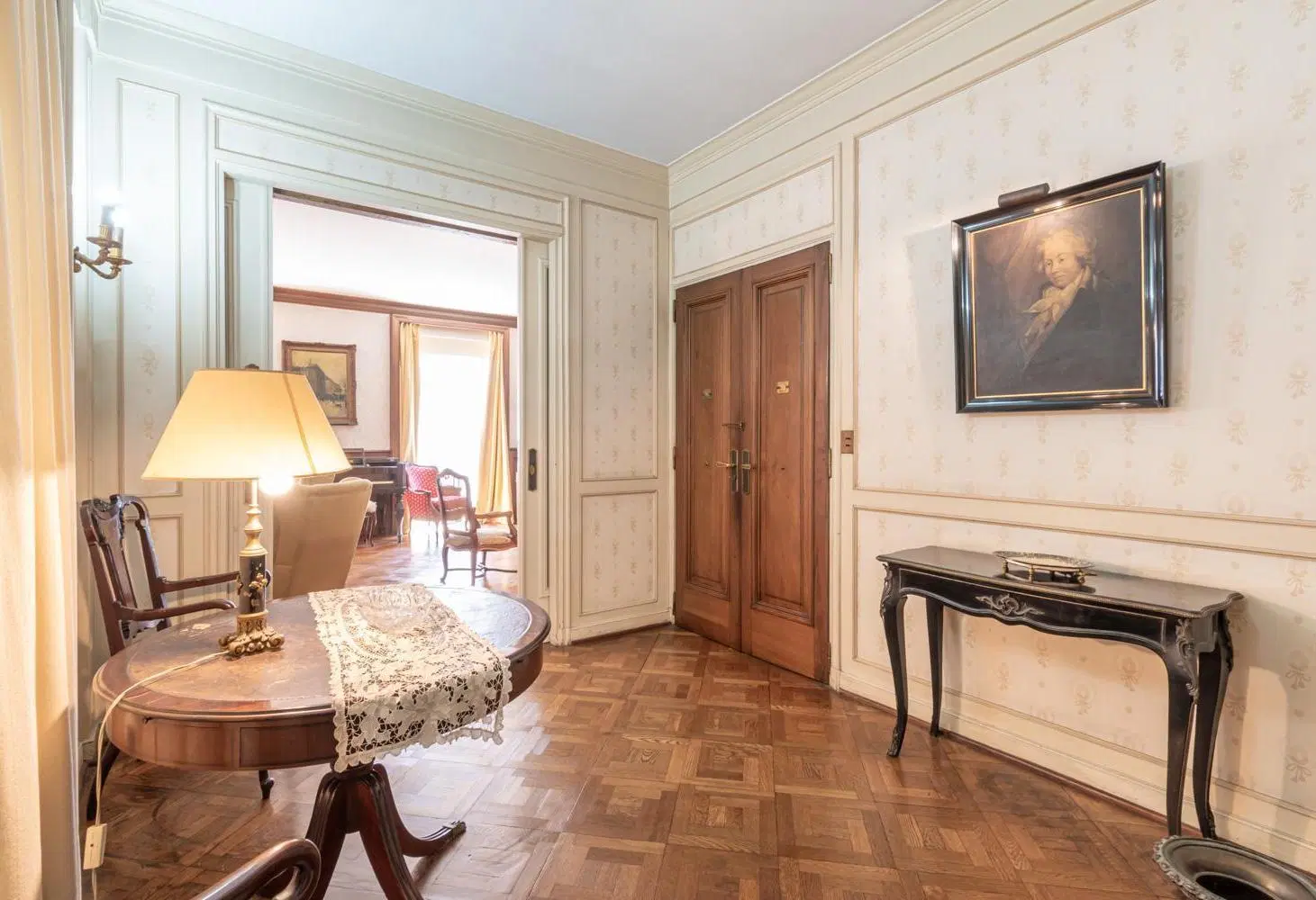 Departamento en  Venta en Recoleta 4 dorm. Baulera y Cochera 4
