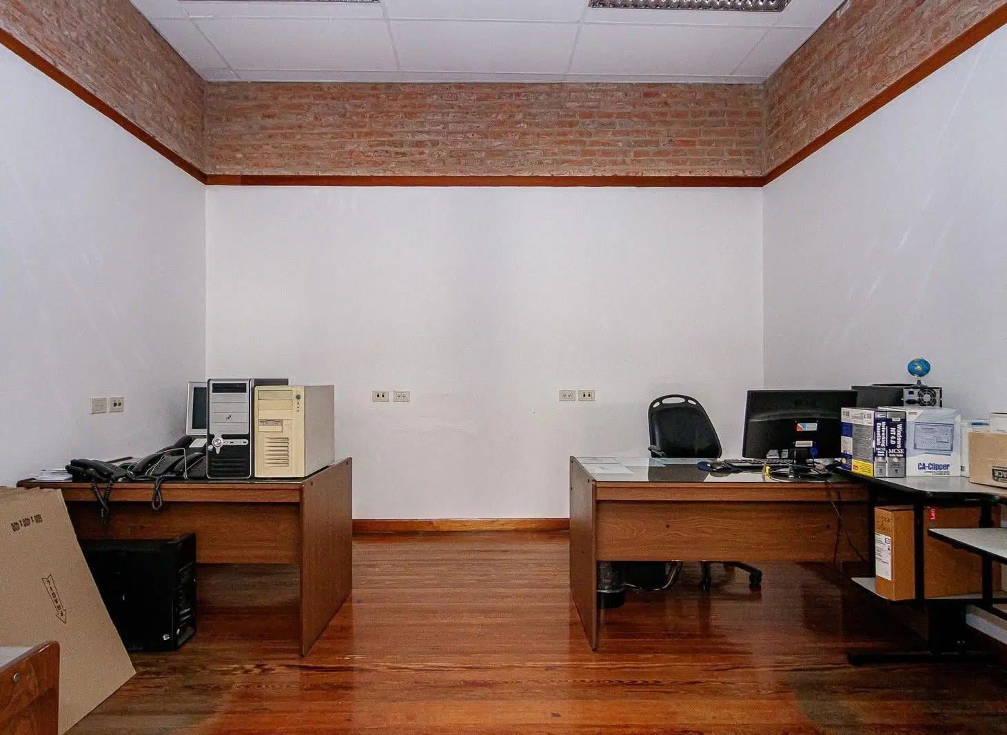 Venta PH 3 ambientes, terraza y patio interno en Villa Pueyrredon 8