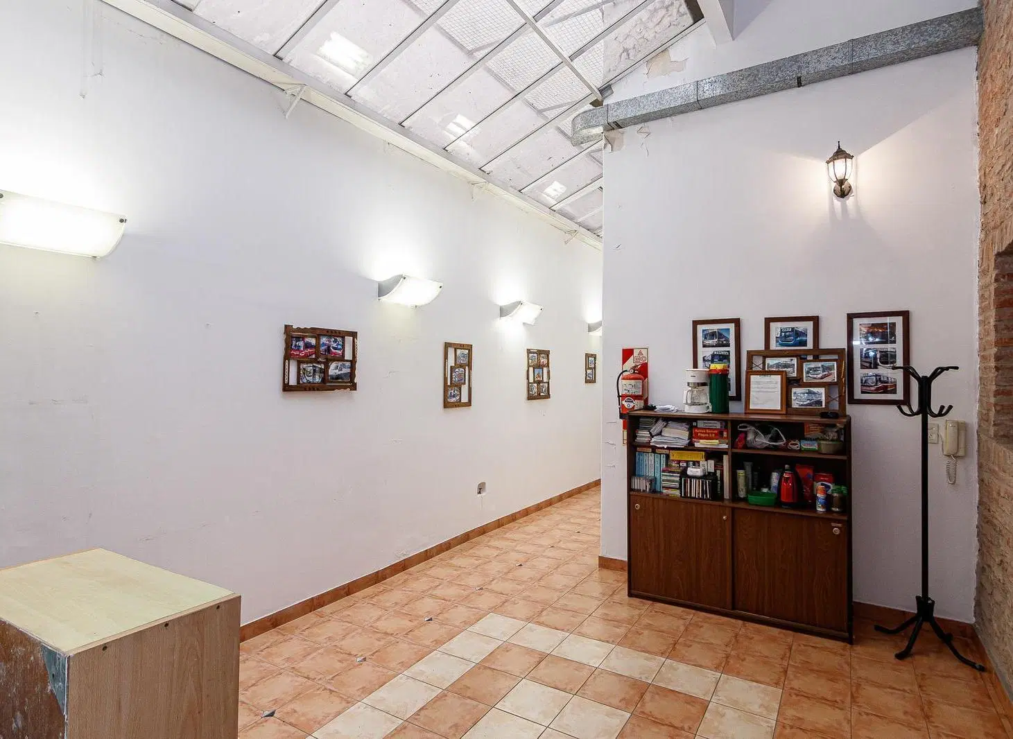 PH en venta en Villa Pueyrredon 3 ambientes, terraza y patio interno 4