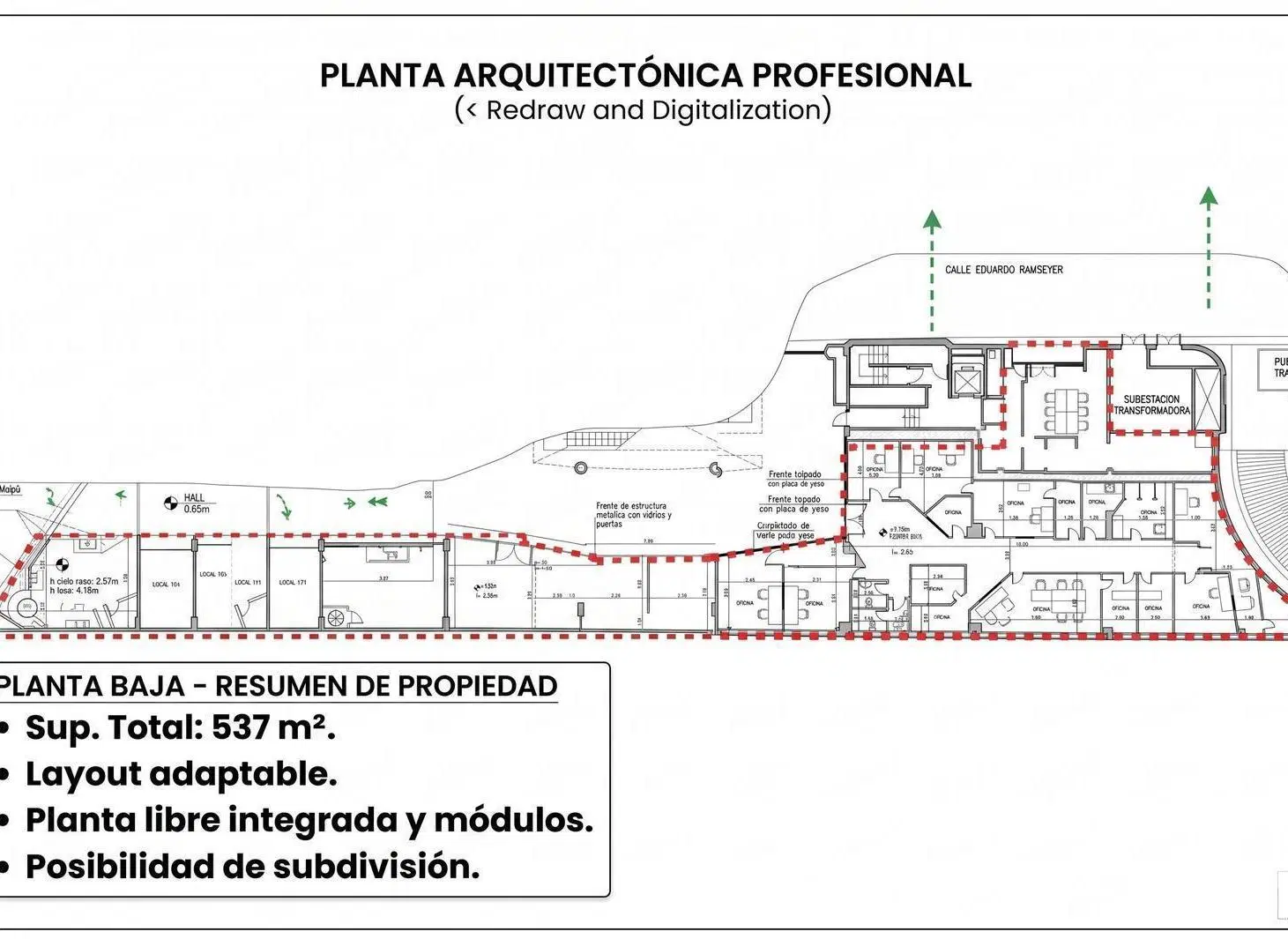 Plano 1