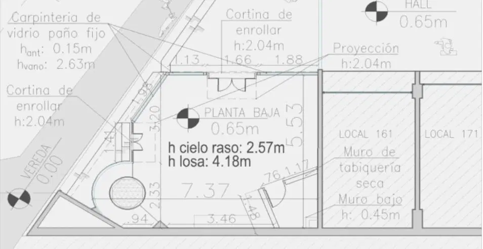 Plano 3