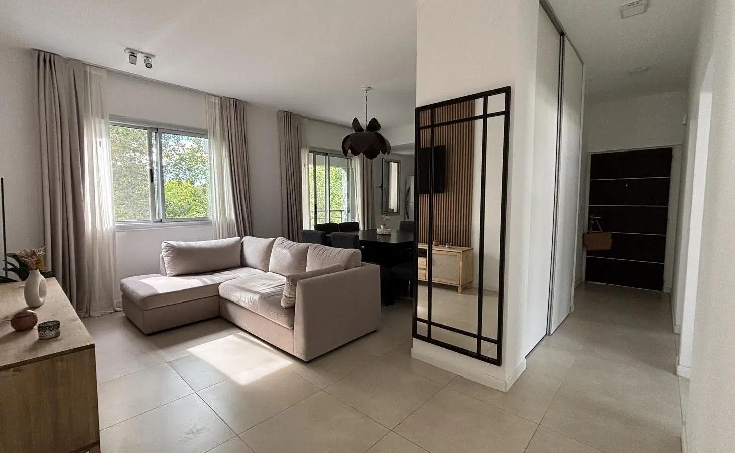 VENTA DEPTO 4AMB BALCON PARRILLA LAGOON PILAR EQUIP. PREMIUM PERMUTA 4