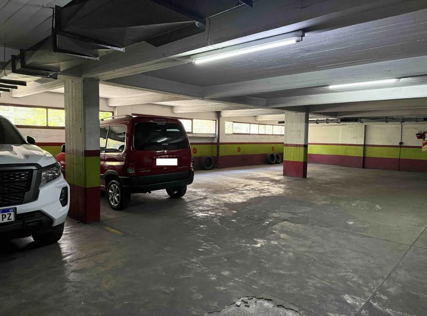 Venta Cocheras en Colegiales- Oportunidad individual o en Bloque 4