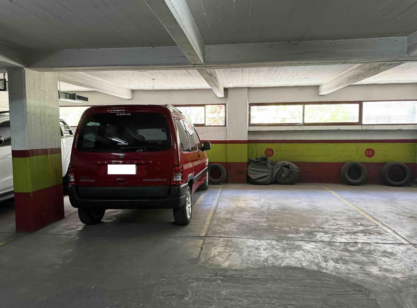 Foto de Venta Cocheras en Colegiales- Oportunidad individual o en Bloque, imagen 3