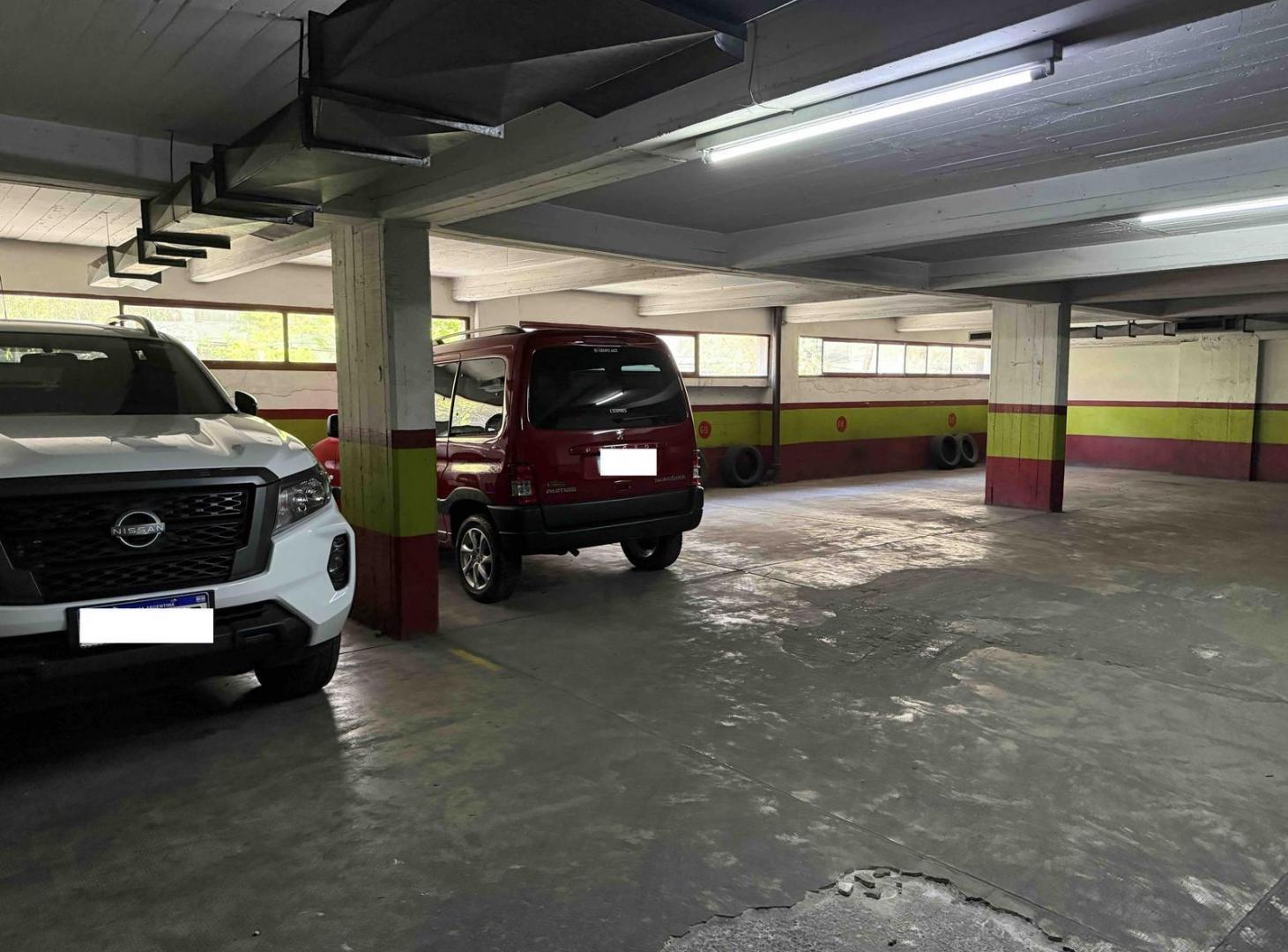 Foto de Venta Cocheras en Colegiales- Oportunidad individual o en Bloque, imagen 1