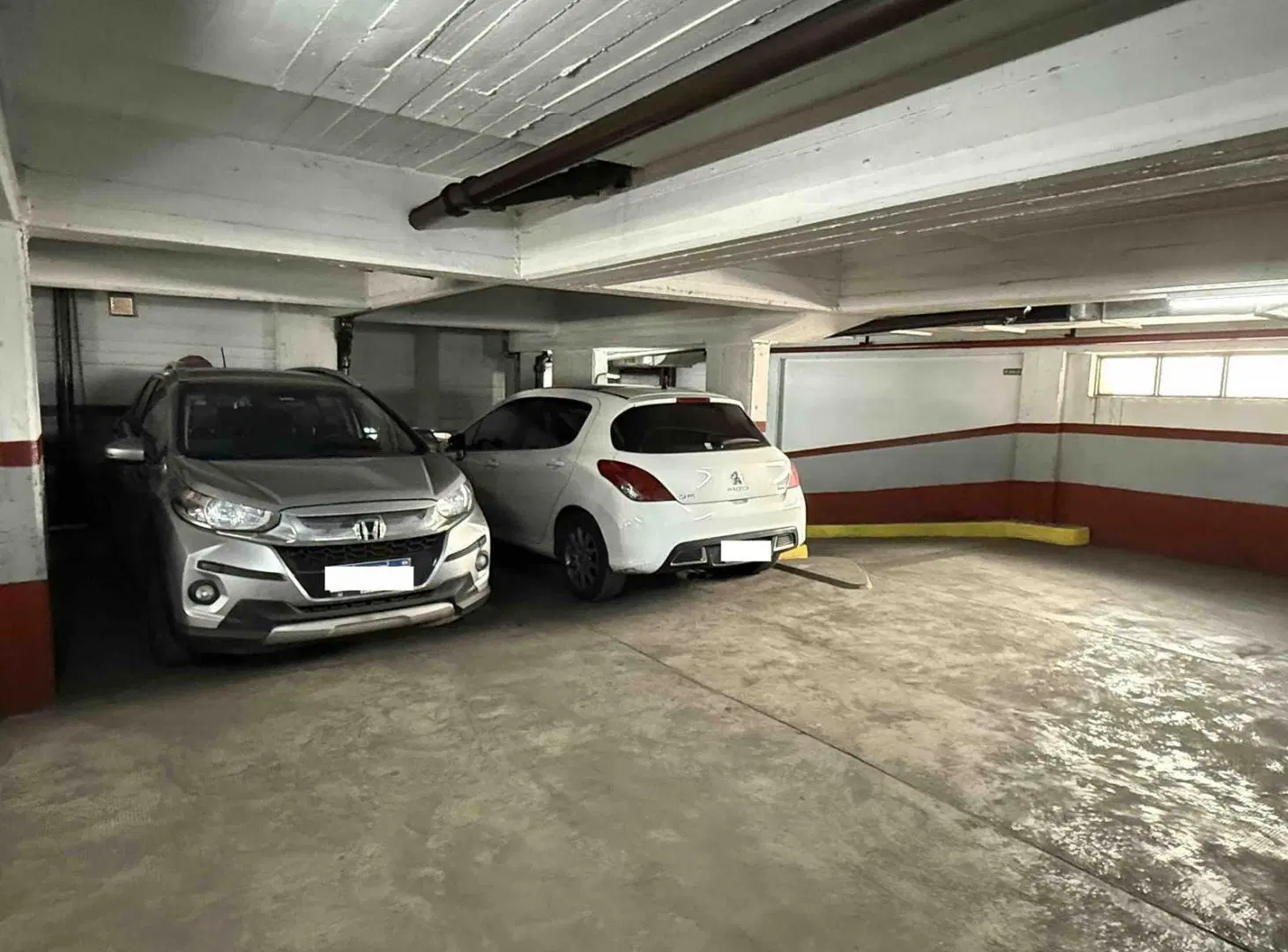 Venta Cocheras en Colegiales- Oportunidad individual o en Bloque 8