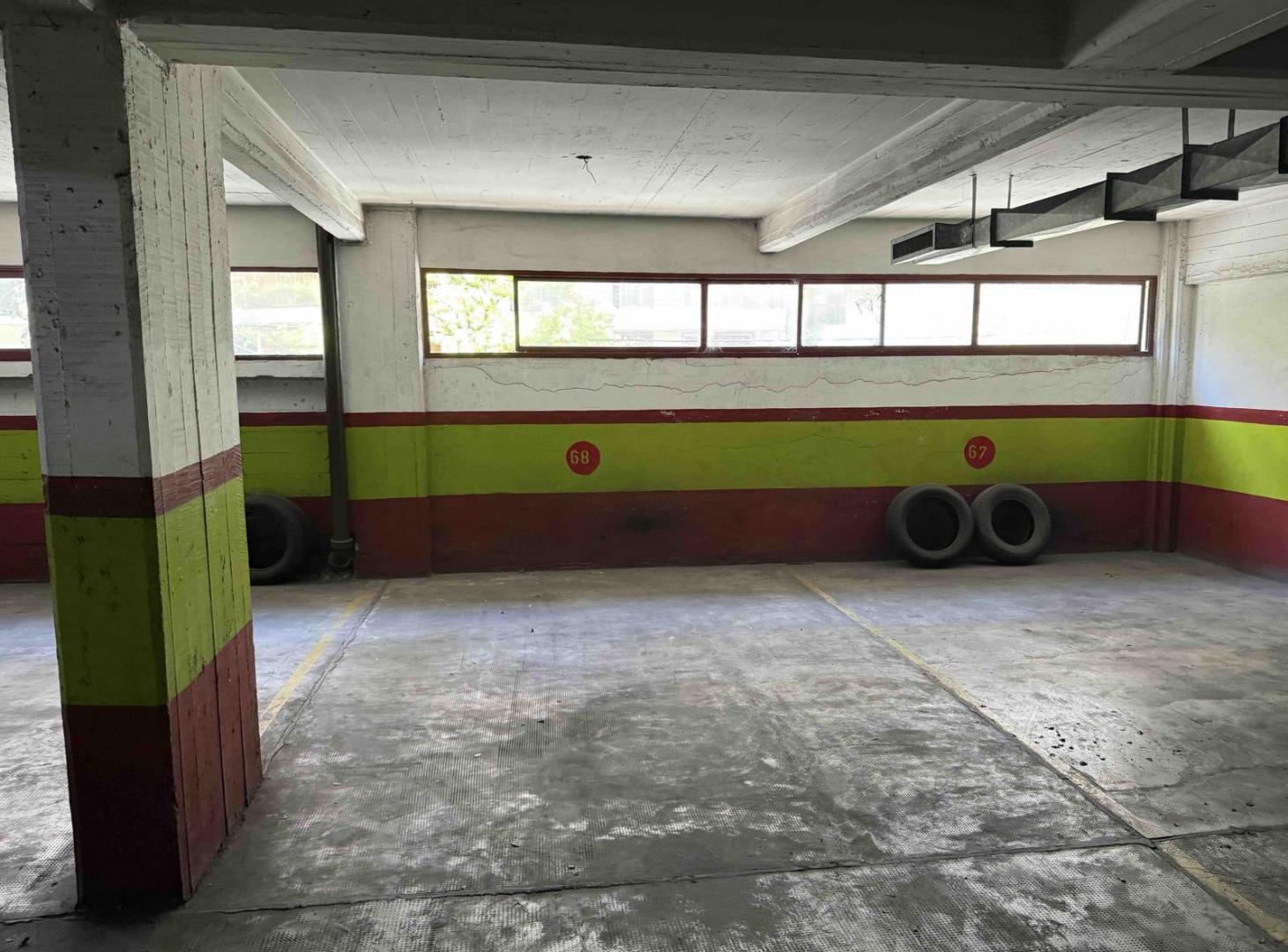 Foto de Venta Cocheras en Colegiales- Oportunidad individual o en Bloque, imagen 4