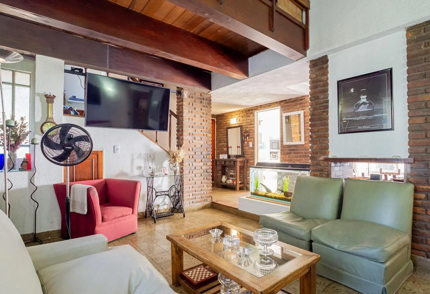 Casa en  La Horqueta 5