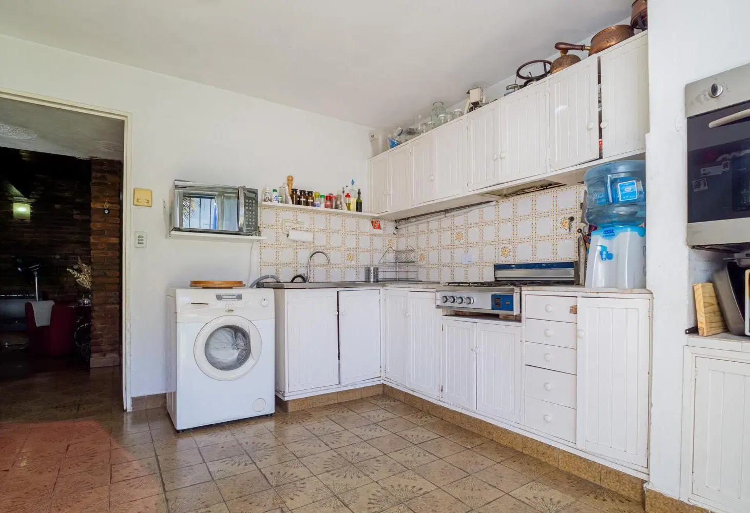 Casa en  La Horqueta 3