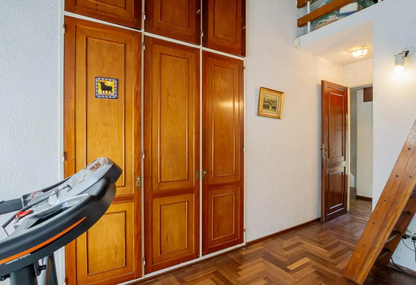 Casa en  La Horqueta 4