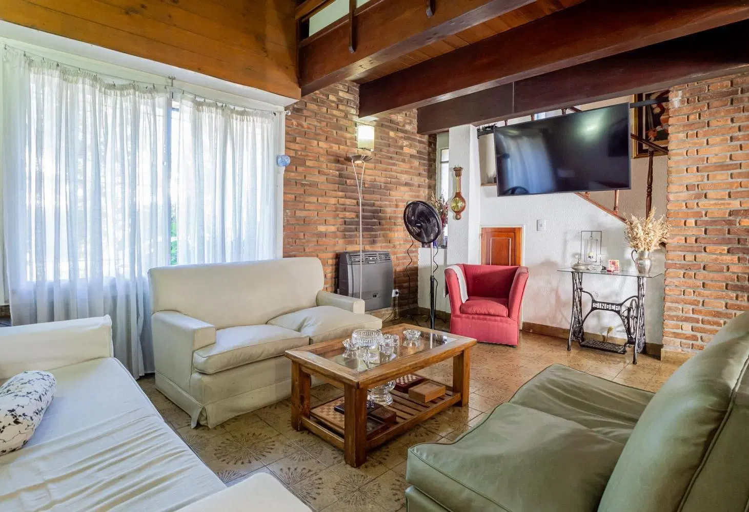 Casa en  La Horqueta 2