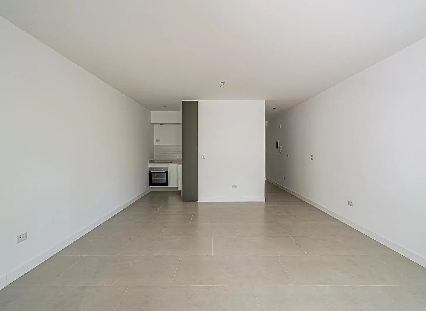 Alquiler Departamento monoambiente en Nuñez 2