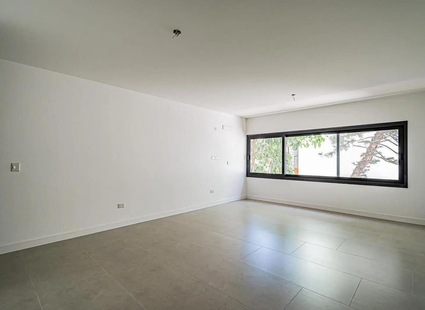 Alquiler Departamento monoambiente en Nuñez 4