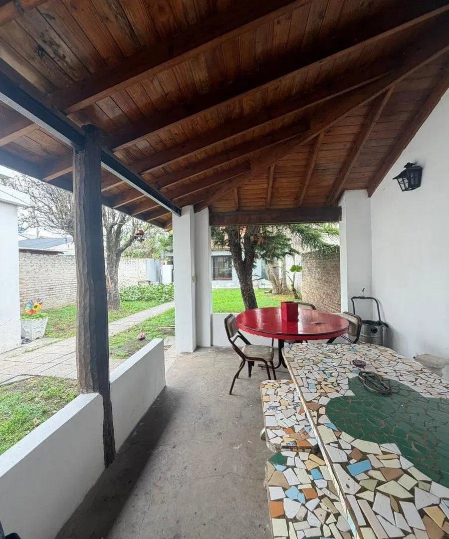 Casa en San Miguel 3