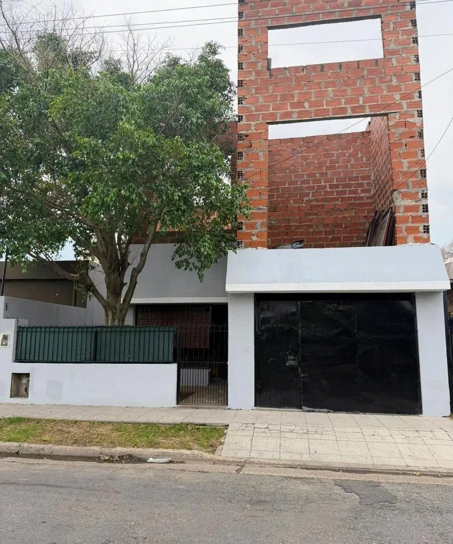 Casa en San Miguel 5