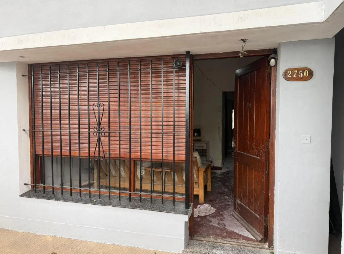 Casa en San Miguel 4