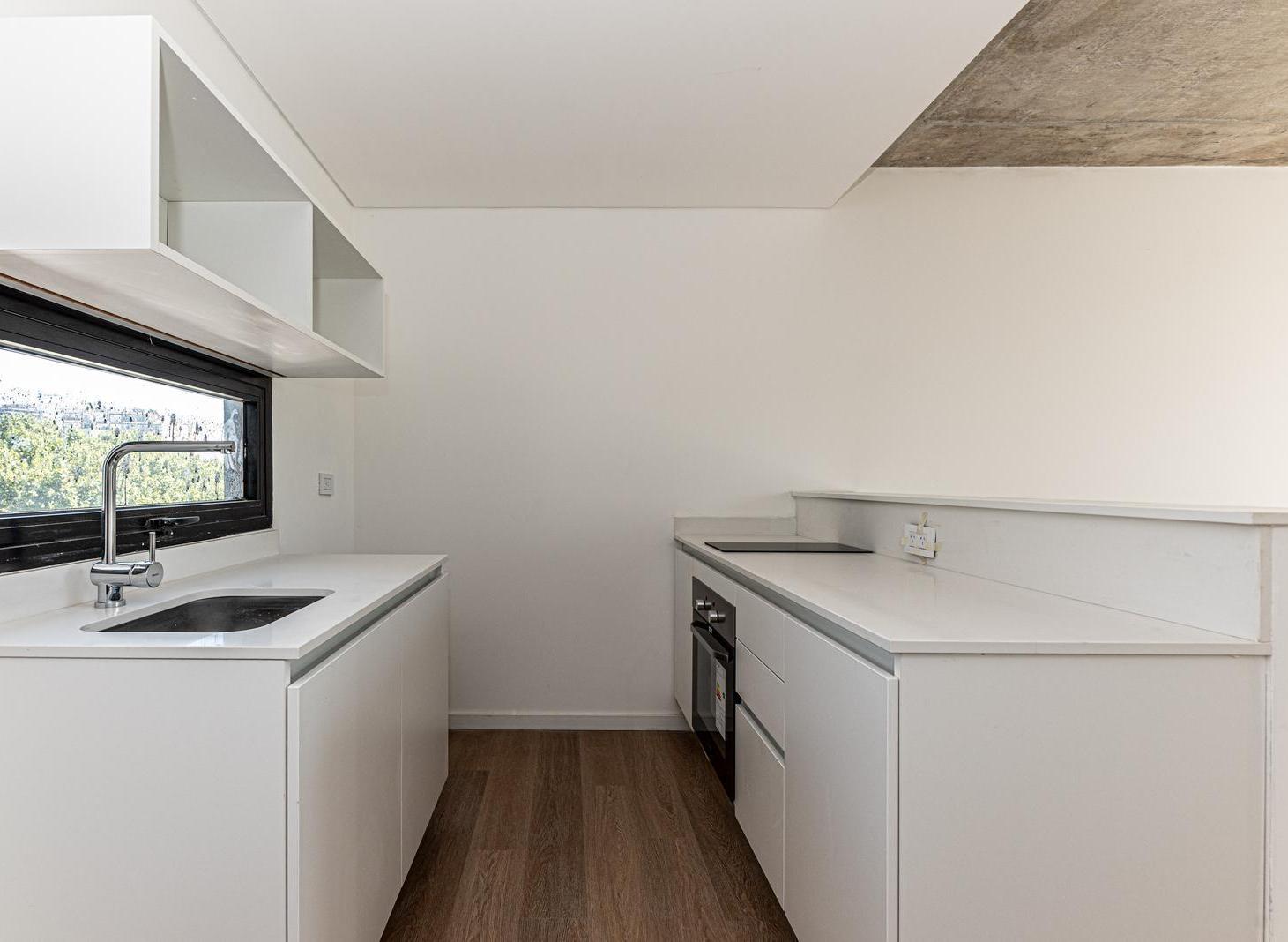 Foto de VENTA Monoambiente 8° Piso Palermo Hollywood Vista Abierta Amenities A, imagen 4