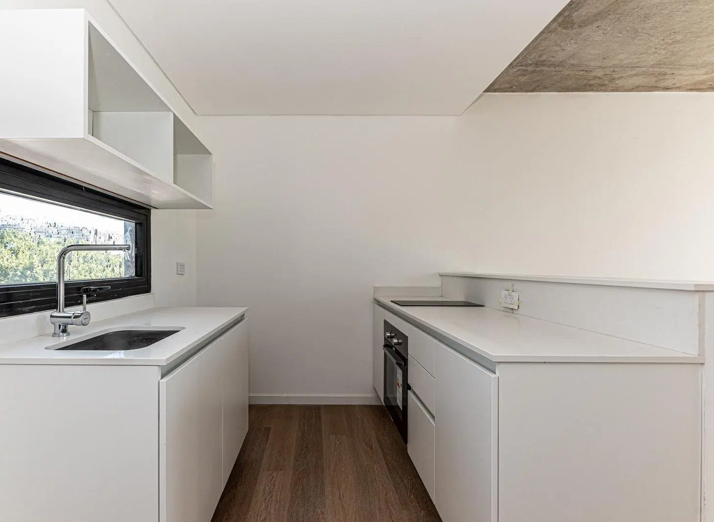VENTA Monoambiente 8° Piso Palermo Hollywood Vista Abierta Amenities A Estrenar 4