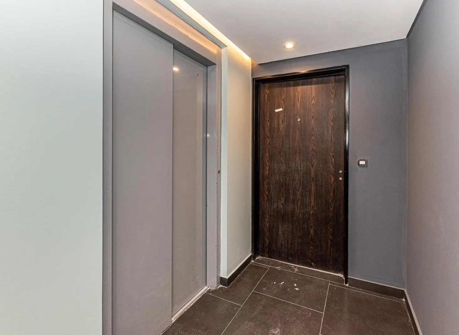 VENTA Monoambiente 8° Piso Palermo Hollywood Vista Abierta Amenities A Estrenar 5
