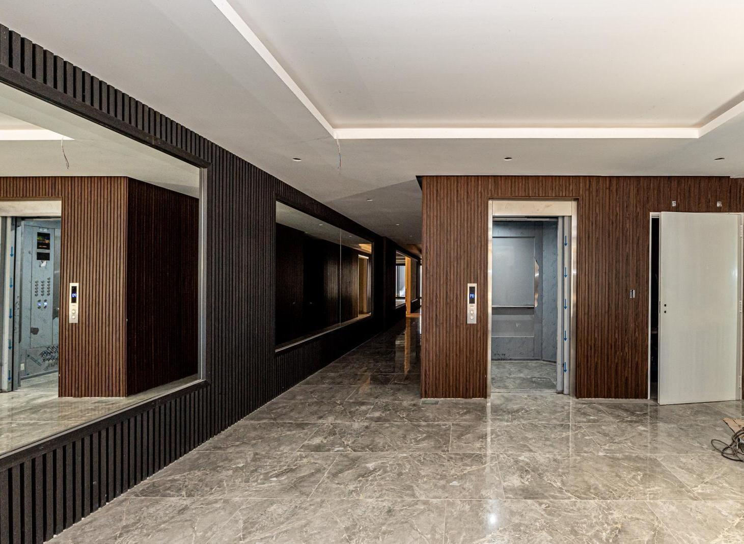 Foto de VENTA Monoambiente 8° Piso Palermo Hollywood Vista Abierta Amenities A, imagen 3
