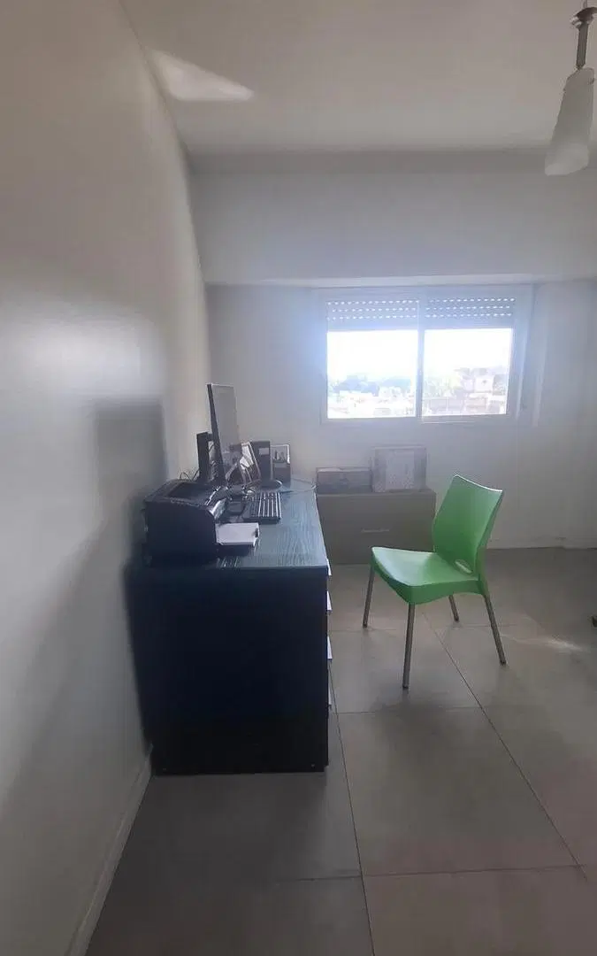venta de departamento 4 ambientes en Haedo c/ 2 cocheras 5