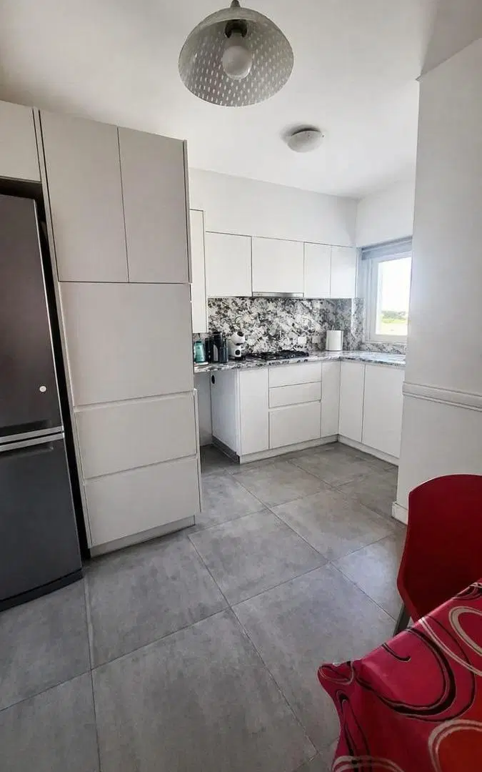 venta de departamento 4 ambientes en Haedo c/ 2 cocheras 3