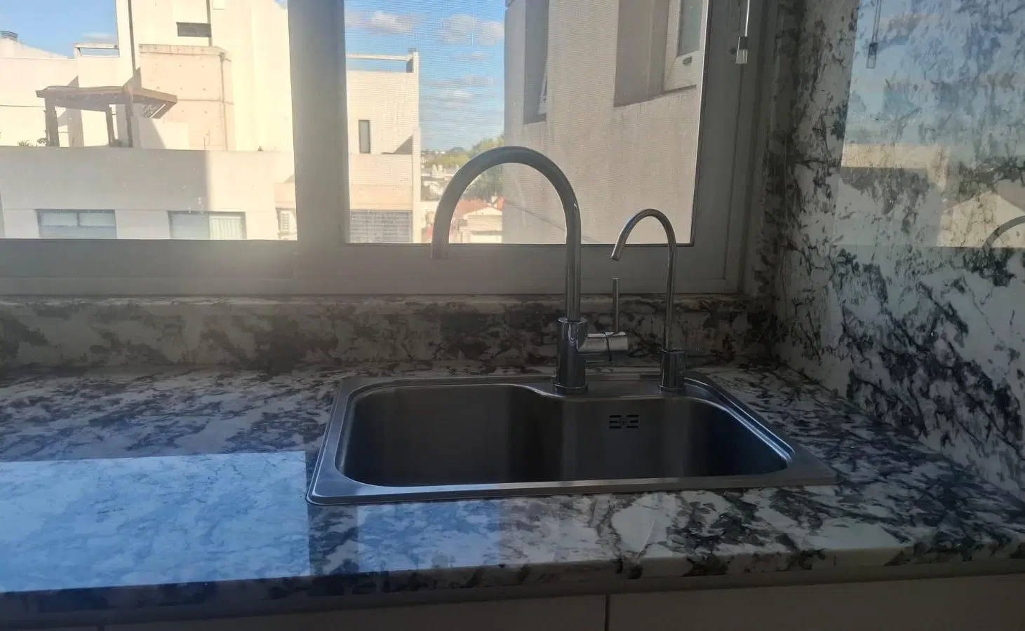 venta de departamento 4 ambientes en Haedo c/ 2 cocheras 4