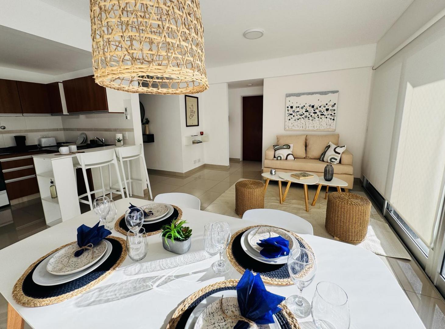 Departamento en Venta en Palermo