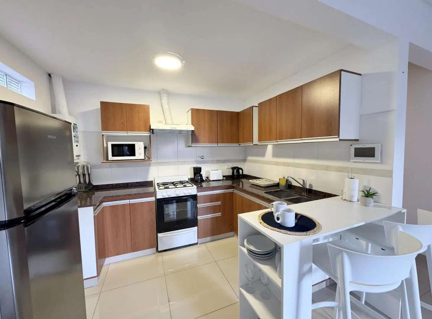 Departamento en  Venta en Palermo 3