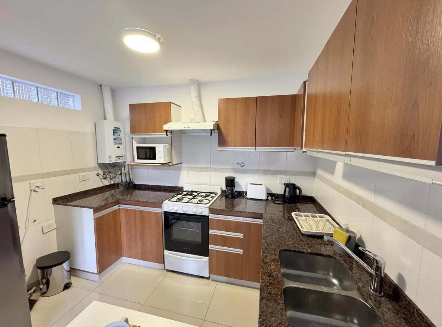 Departamento en  Venta en Palermo 2