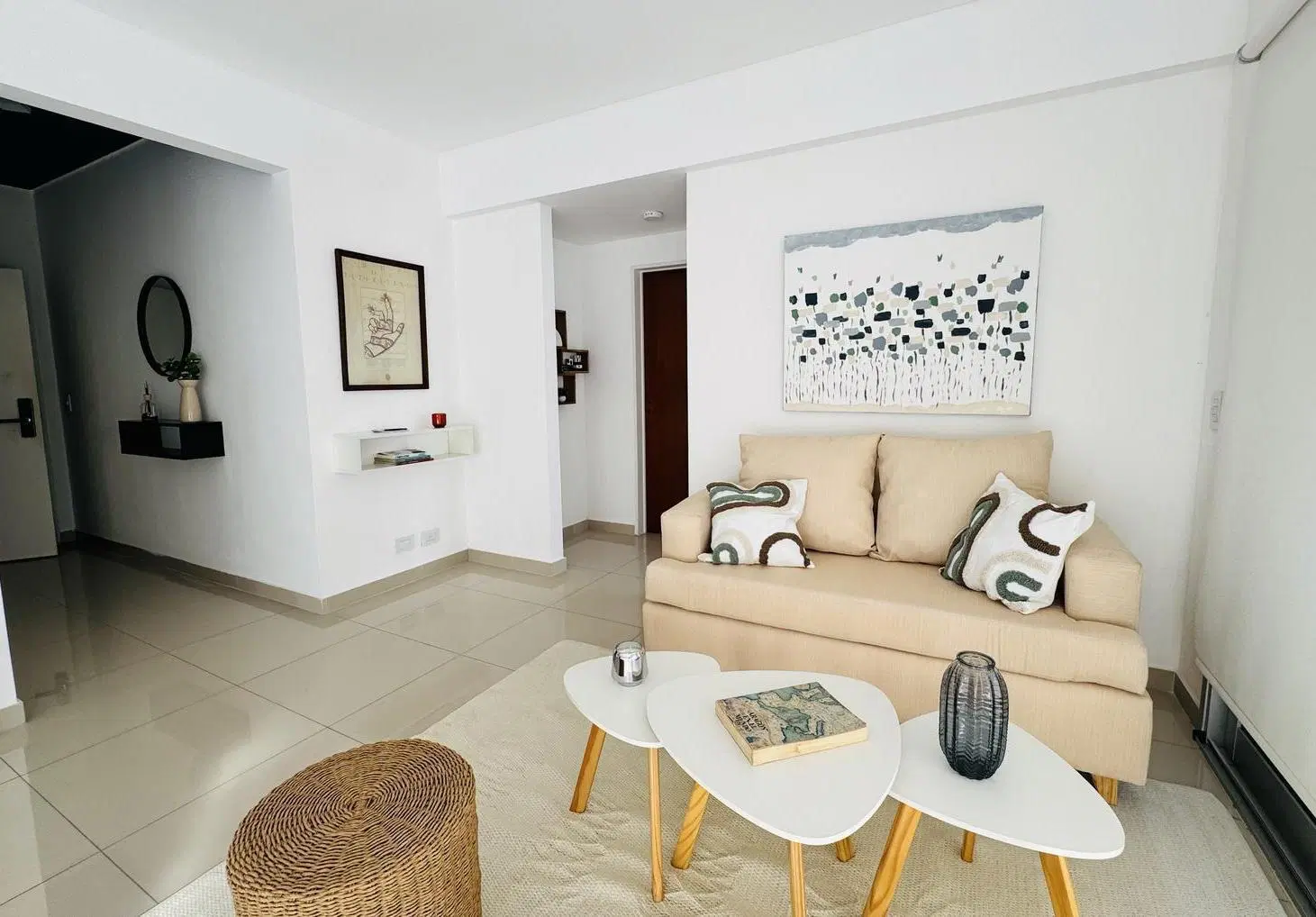 Departamento en  Venta en Palermo 4
