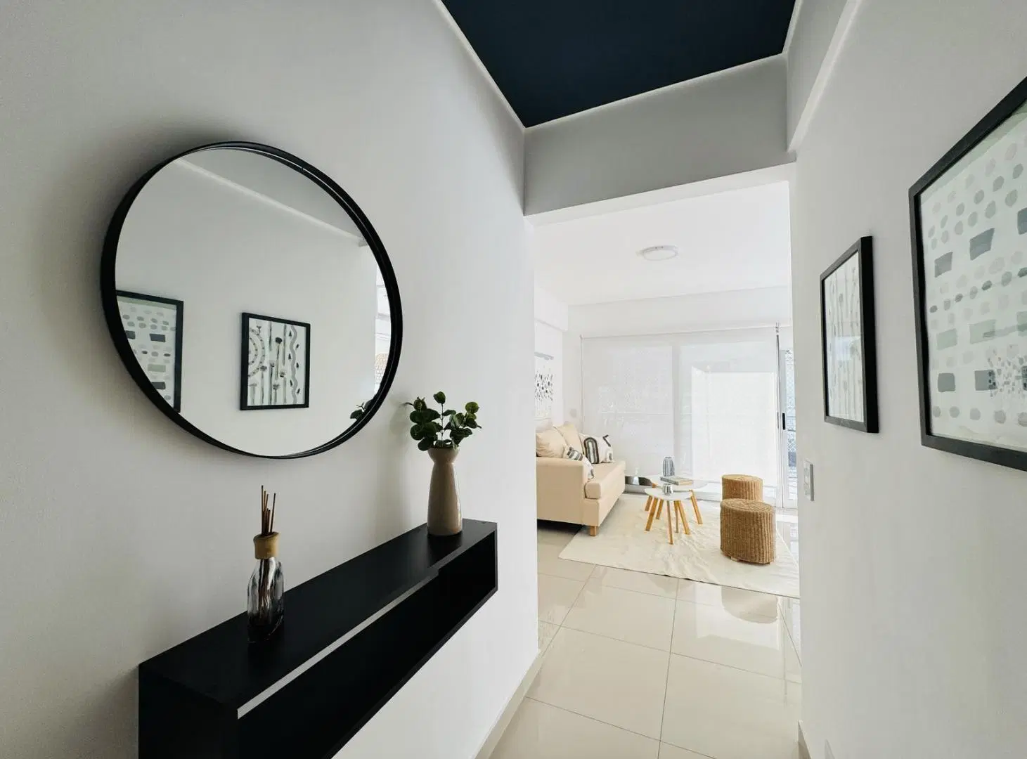 Departamento en  Venta en Palermo 5