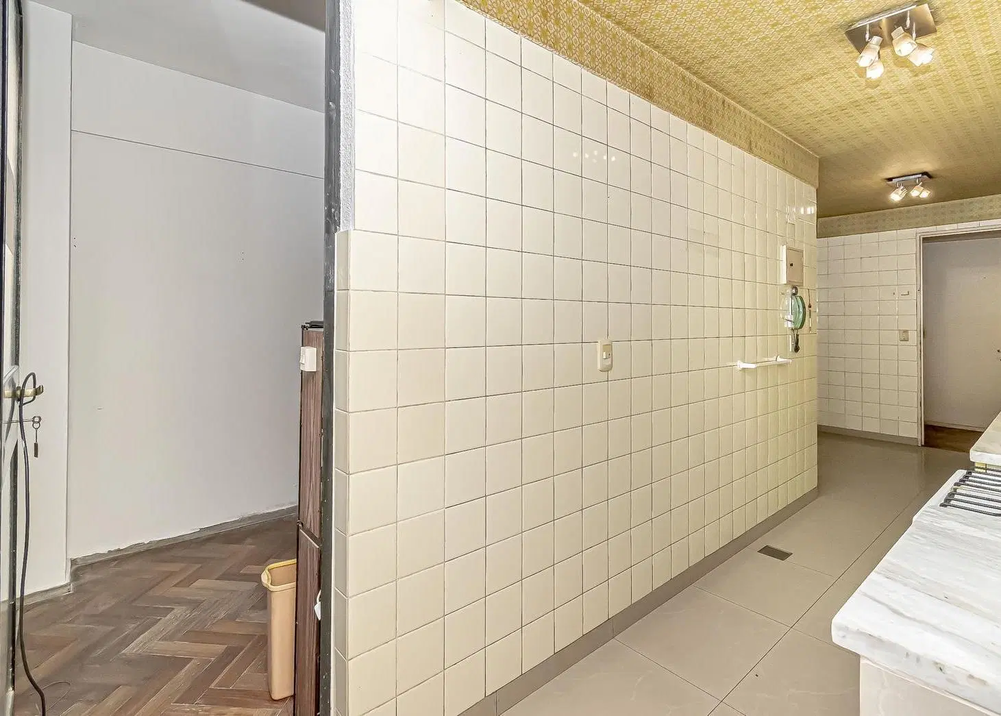 VENTA DEPARTAMENTO 3 AMBIENTES CON DEPENDENCIA - BELGRANO 2