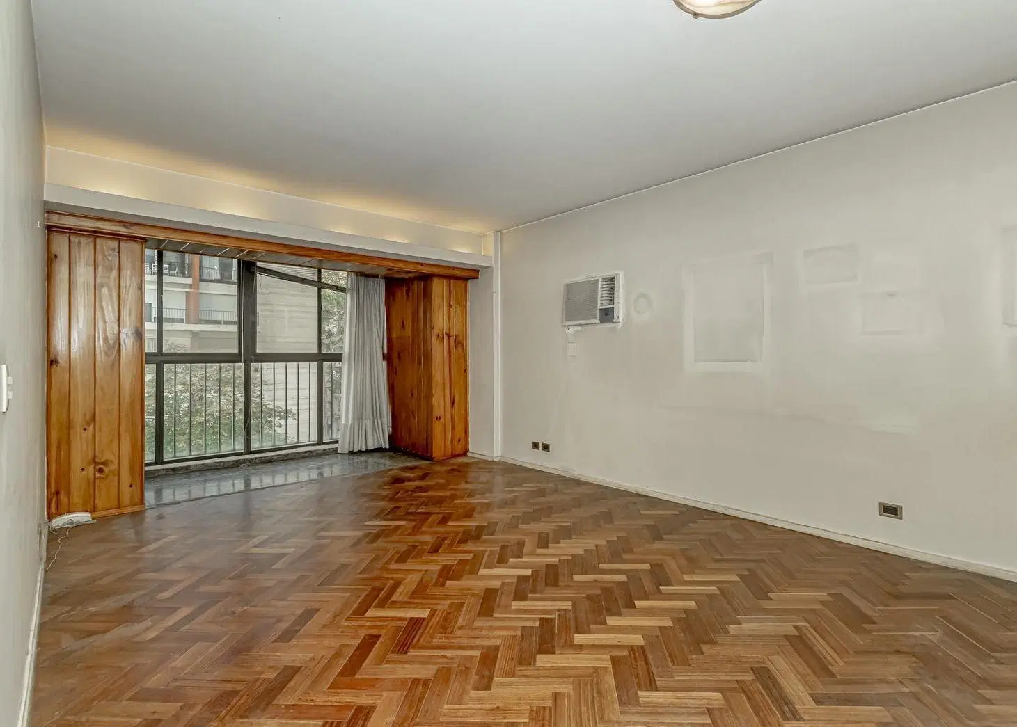 VENTA DEPARTAMENTO 3 AMBIENTES CON DEPENDENCIA - BELGRANO 4