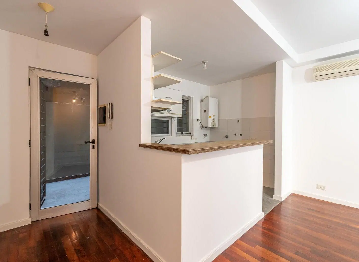 Alquiler Nuñez - Depto 3 ambientes - Balcón corrido-Patio-Amenities 3