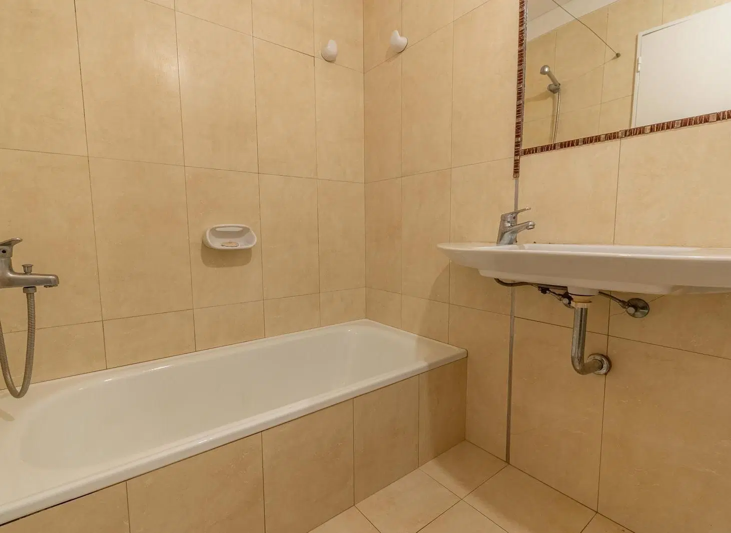 Alquiler Nuñez - Depto 3 ambientes - Balcón corrido-Patio-Amenities 2