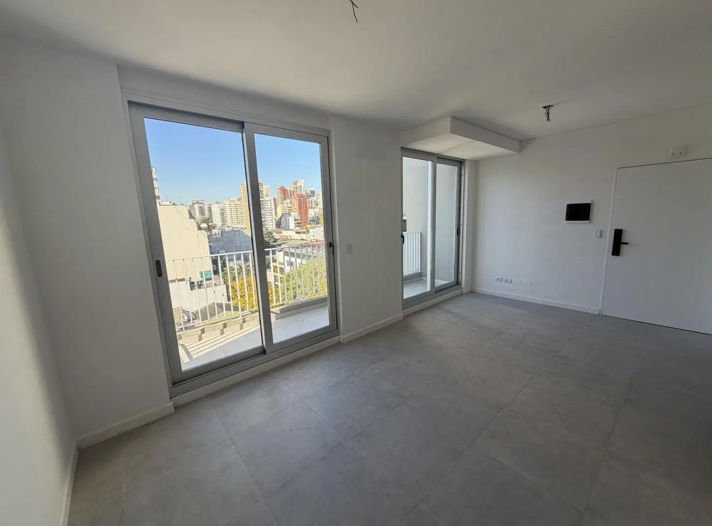 Departamento Monoambiente apto profesional 5