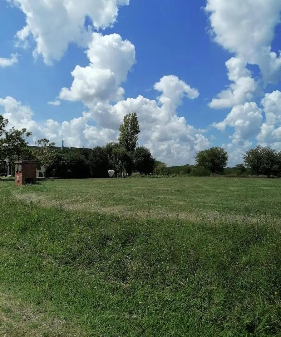 Venta lote en Lago de Manzanares 3