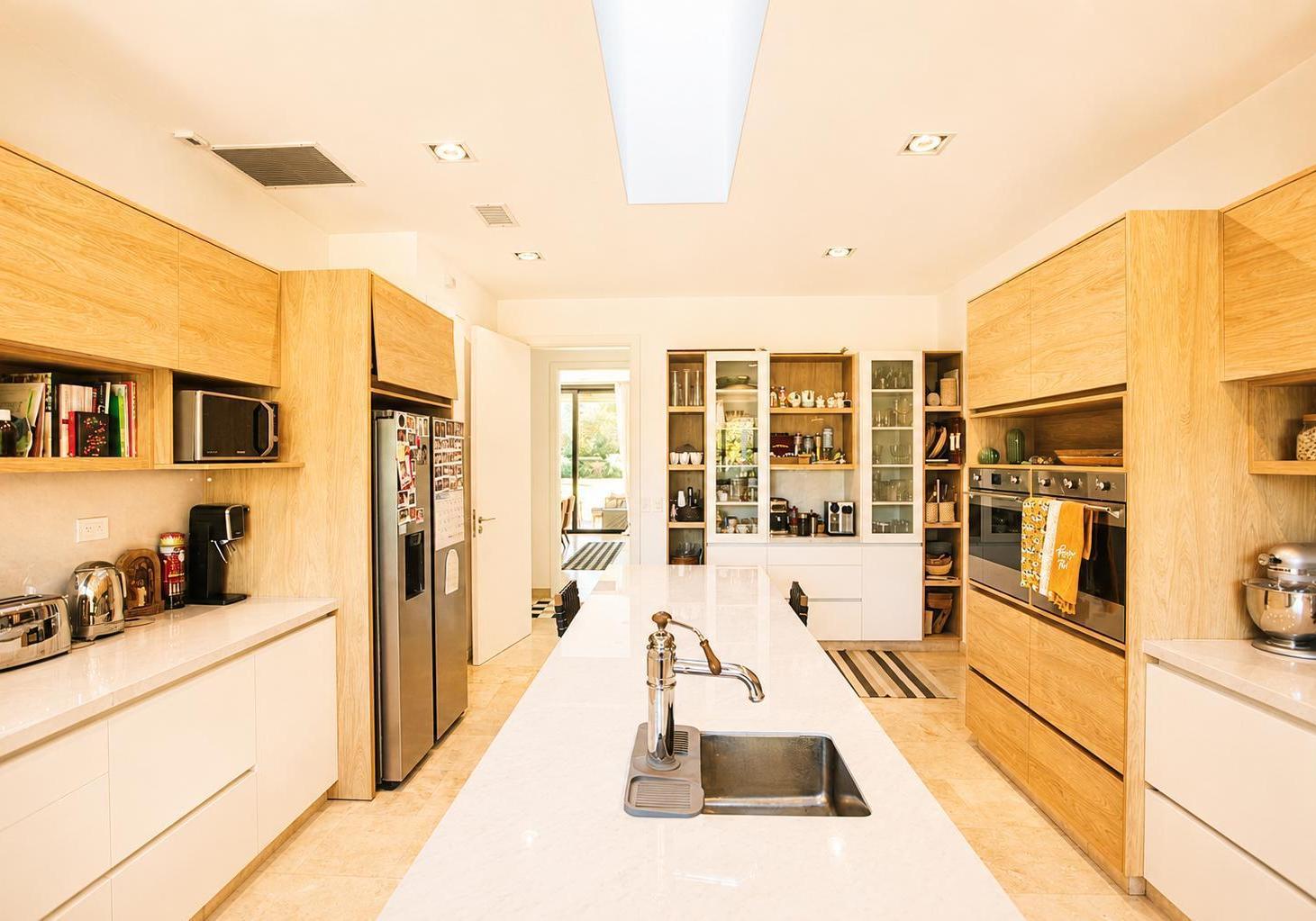 Foto de Casa en venta altos del pilar 9 ambientes nueva, imagen 4