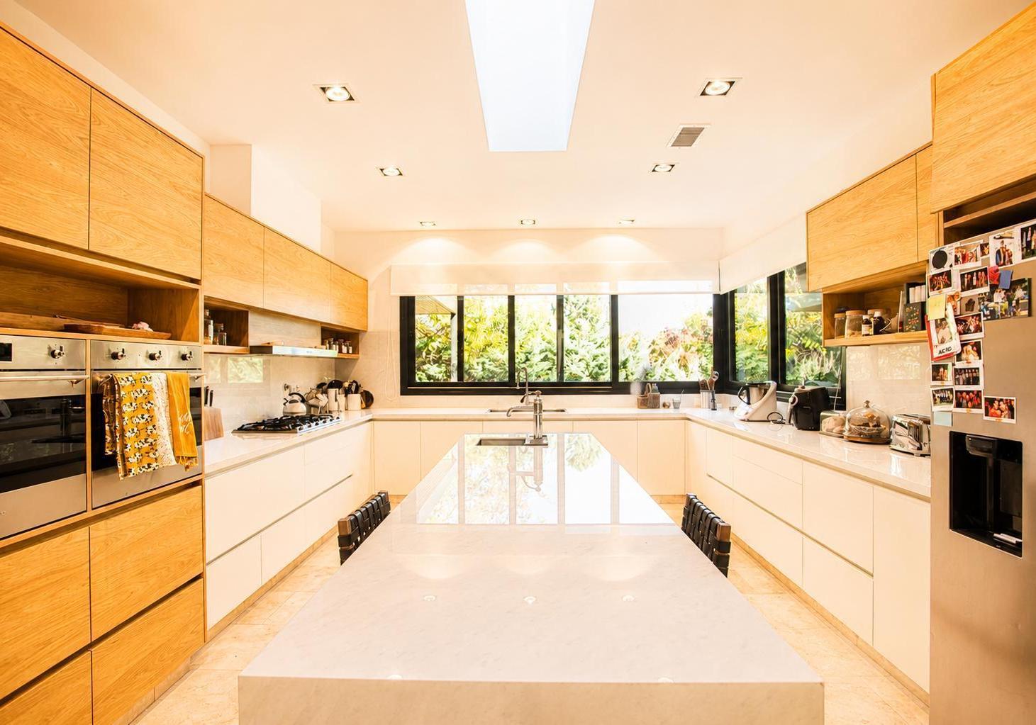 Foto de Casa en venta altos del pilar 9 ambientes nueva, imagen 5