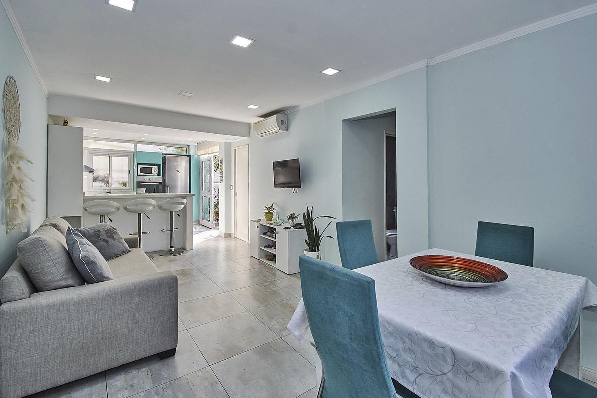 Venta Departamento 4 ambientes en Florida con Amenities