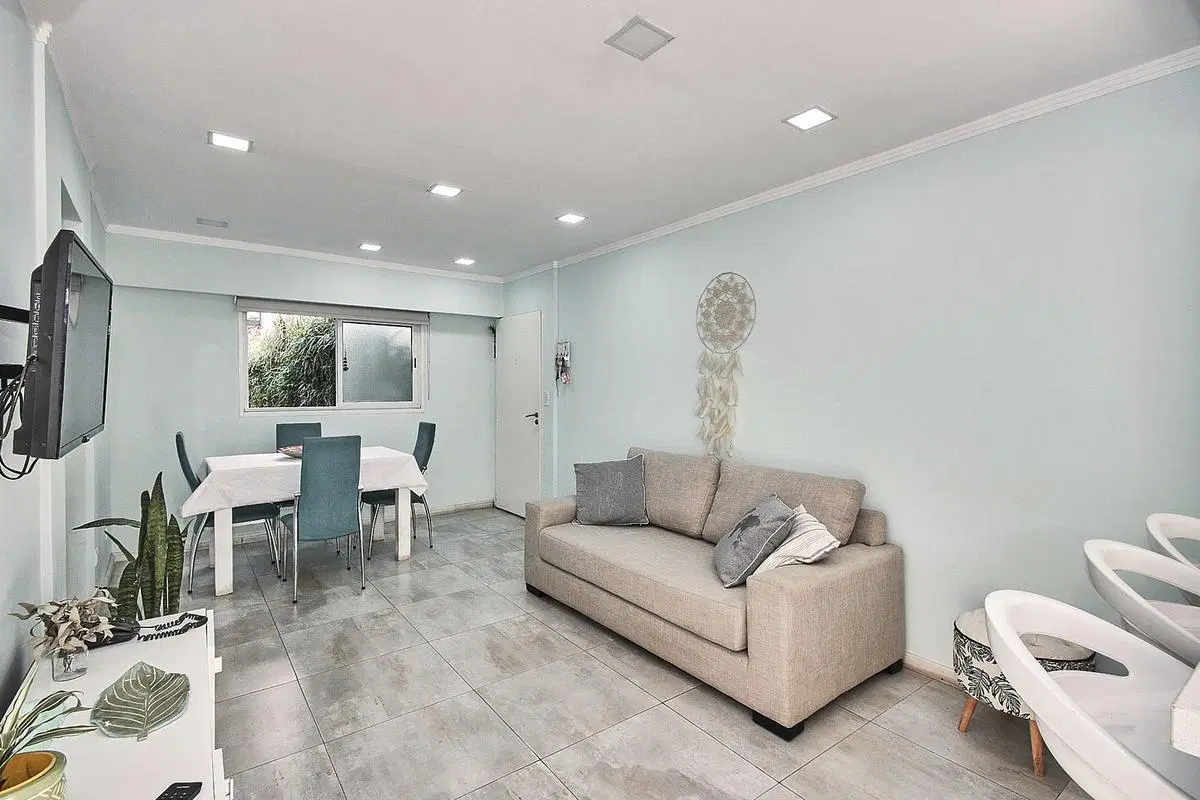 Venta Departamento 4 ambientes en  Florida con Amenities 3