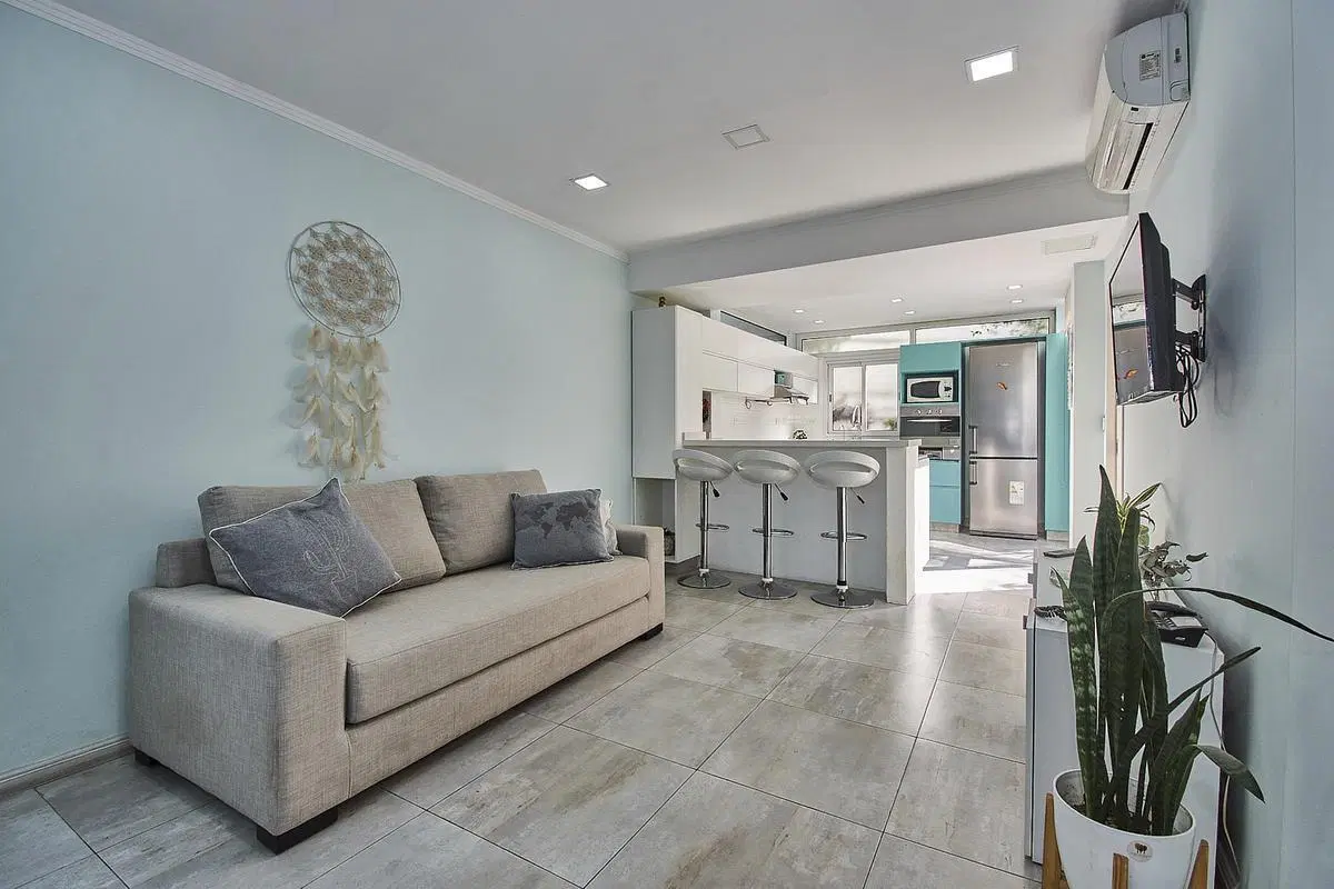 Venta Departamento 4 ambientes en  Florida con Amenities 4