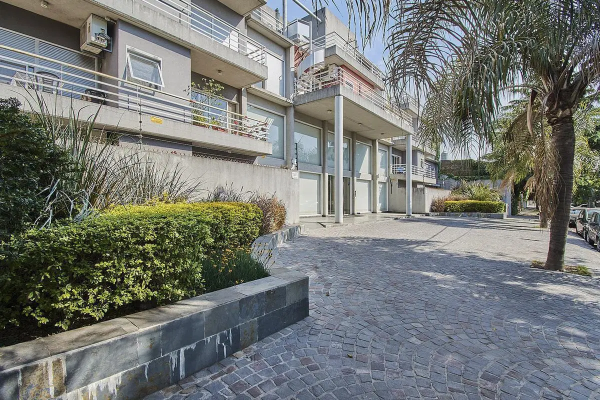 Venta Departamento 4 ambientes en  Florida con Amenities 2