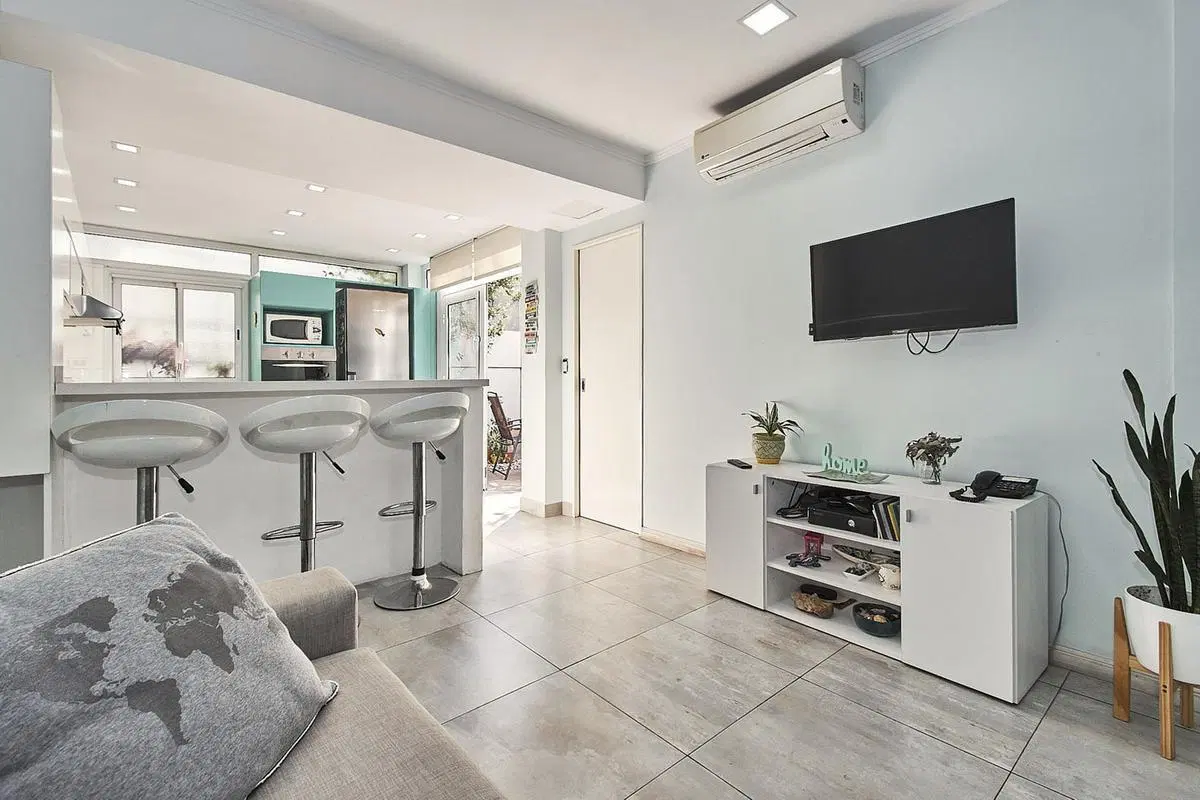 Venta Departamento 4 ambientes en  Florida con Amenities 5