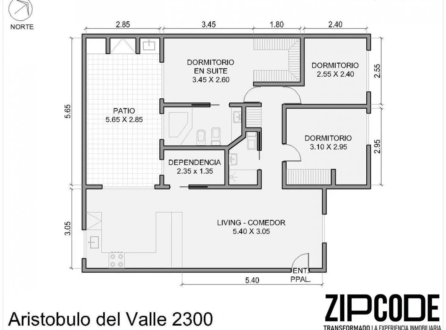 Plano 1