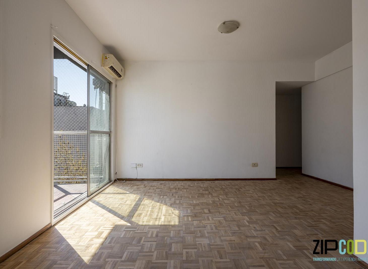 Foto de Venta Departamento 2 ambientes en Balvanera. Muy luminoso, imagen 4