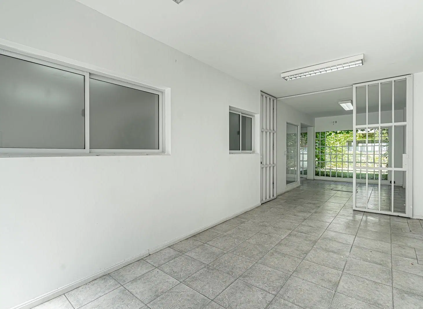 VENTA Block Edificio Comercial Oficinas Empresa Pyme Patios Conectividad Florida Vicente López 5